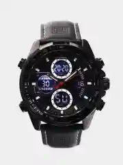 Мужские наручные часы Naviforce NF9197L с хронографом, в подарочной упаковке
