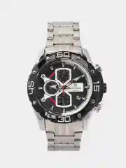 Мужские наручные часы Naviforce NF8018 с хронографом, в подарочной упаковке