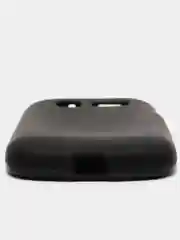 Черный чехол-накладка на Alcatel One Touch 4015 POP C1, силиконовый