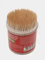 Зубочистки деревянные, 500 штук