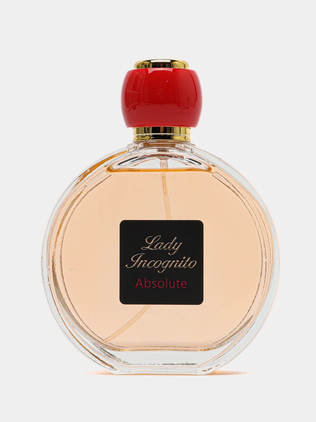 Туалетная вода женская Lady Incognito absolute, 100 мл