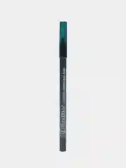 Зеленый карандаш для глаз Flormar , 12 тонов