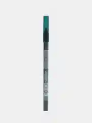 Зеленый карандаш для глаз Flormar , 12 тонов
