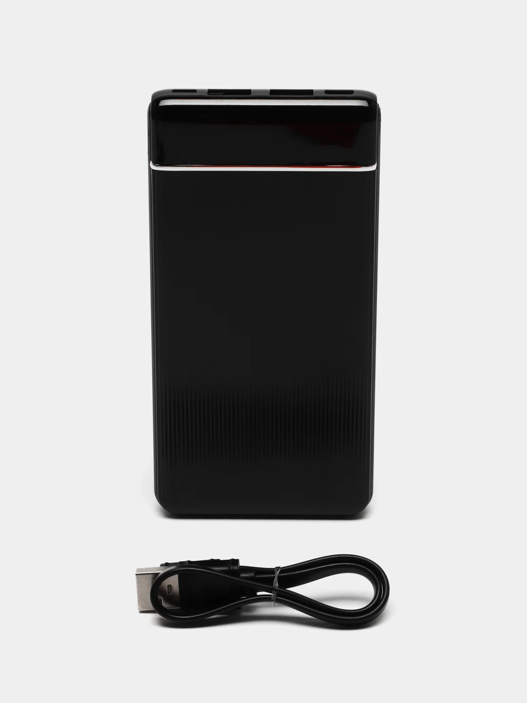 Повер банк, портативный внешний аккумулятор HOCO J59 10000мА,Power bank