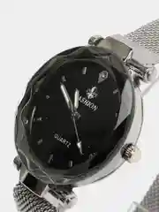 Серый женские часы Fashion