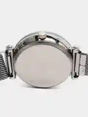 Серый женские часы Fashion