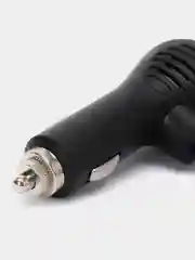 Автомобильный разветвитель Olesson 1675 USB-2, в прикуриватель, с вольтметром 120W
