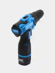 Шуруповерт аккумуляторный Spark Lux SL-CRV18