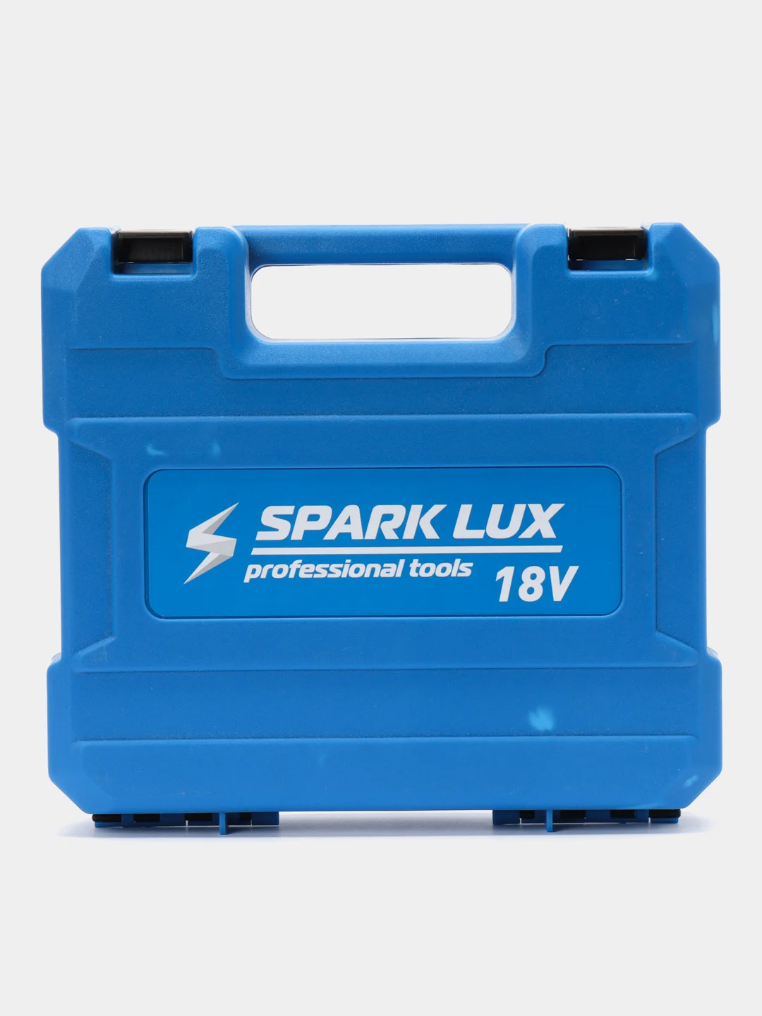 Шуруповерт аккумуляторный Spark Lux SL-CRV18