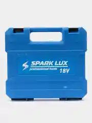 Шуруповерт аккумуляторный Spark Lux SL-CRV18
