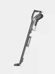 Пылесос DEERMA DX700S черный, проводной (EAC/ РСТ/RU-версия)