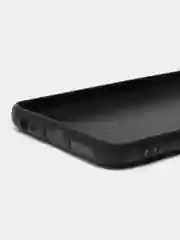 Хром чехол Xiaomi Redmi 8, Сяоми Редми 8, силиконовый цветной матовый