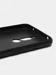 Хром чехол Xiaomi Redmi 8, Сяоми Редми 8, силиконовый цветной матовый