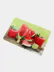 Салфетка сервировочная, 2 штуки, 28 х 4 см