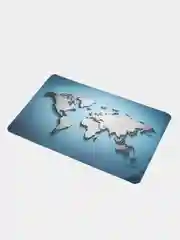 Салфетка сервировочная, 2 штуки, 28 х 4 см