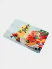 Салфетка сервировочная, 2 штуки, 28 х 4 см