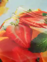 Салфетка сервировочная, 2 штуки, 28 х 4 см