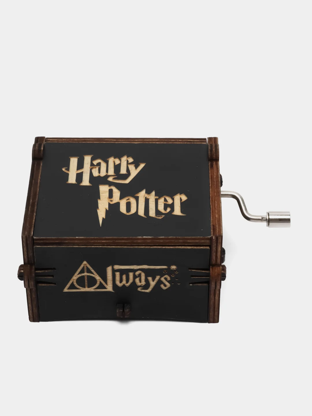 Музыкальная шкатулка "Гарри Поттер" с мелодией из к/ф Harry Potter