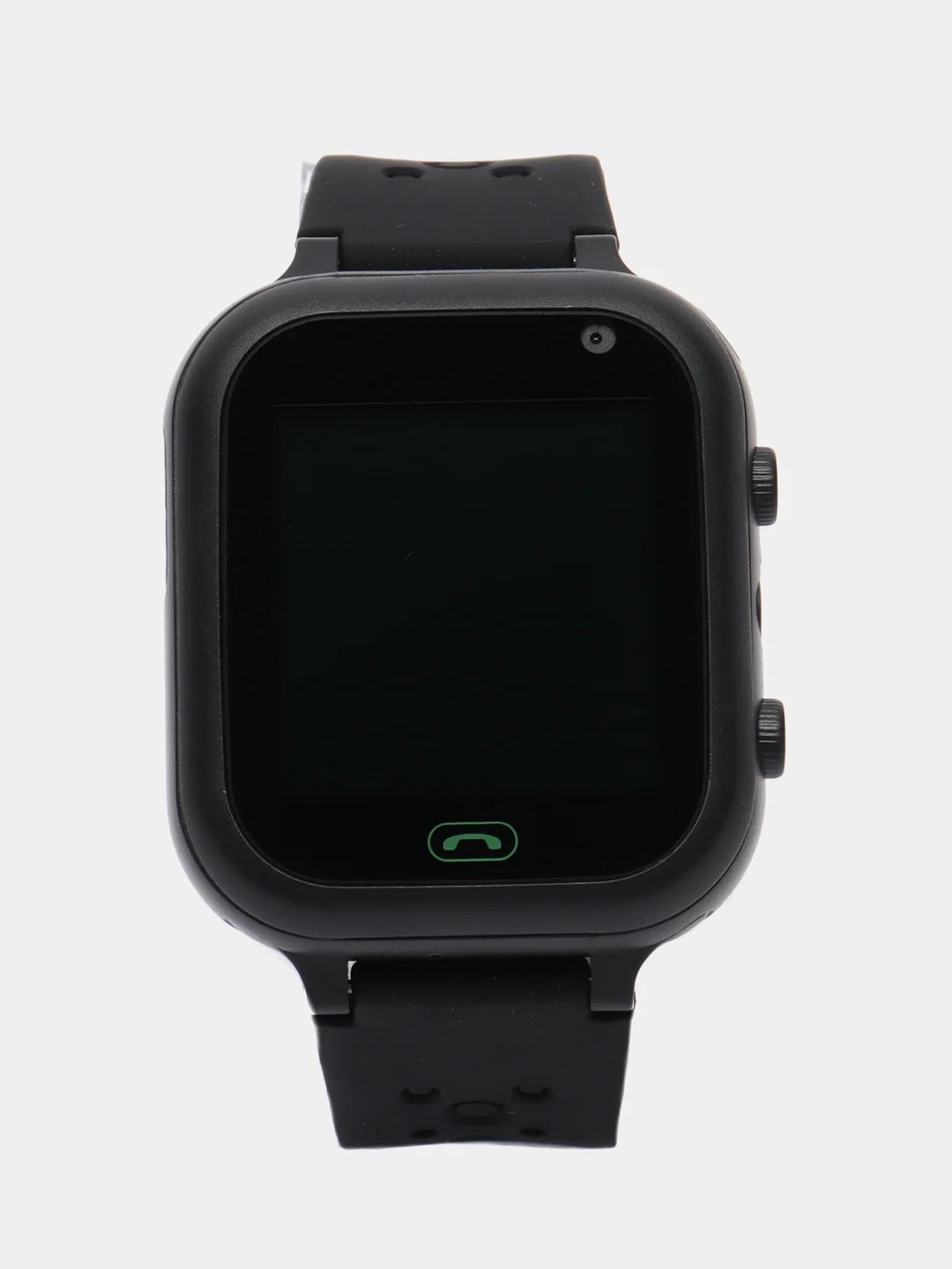 Розовый умные смарт-часы для детей Q15, с GPS