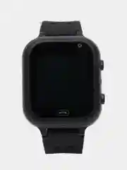 Розовый умные смарт-часы для детей Q15, с GPS