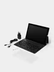 Планшет ATOUCH X19 Mini 7 дюймов, X19 PRO 10.1 дюйма, с клавиатурой Tablet PC 8/256 Гб