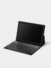Планшет ATOUCH X19 Mini 7 дюймов, X19 PRO 10.1 дюйма, с клавиатурой Tablet PC 8/256 Гб