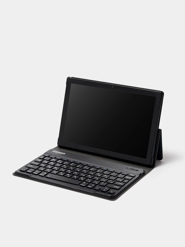 Планшет ATOUCH X19 Mini 7 дюймов, X19 PRO 10.1 дюйма, с клавиатурой Tablet PC 8/256 Гб