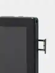 Планшет ATOUCH X19 Mini 7 дюймов, X19 PRO 10.1 дюйма, с клавиатурой Tablet PC 8/256 Гб