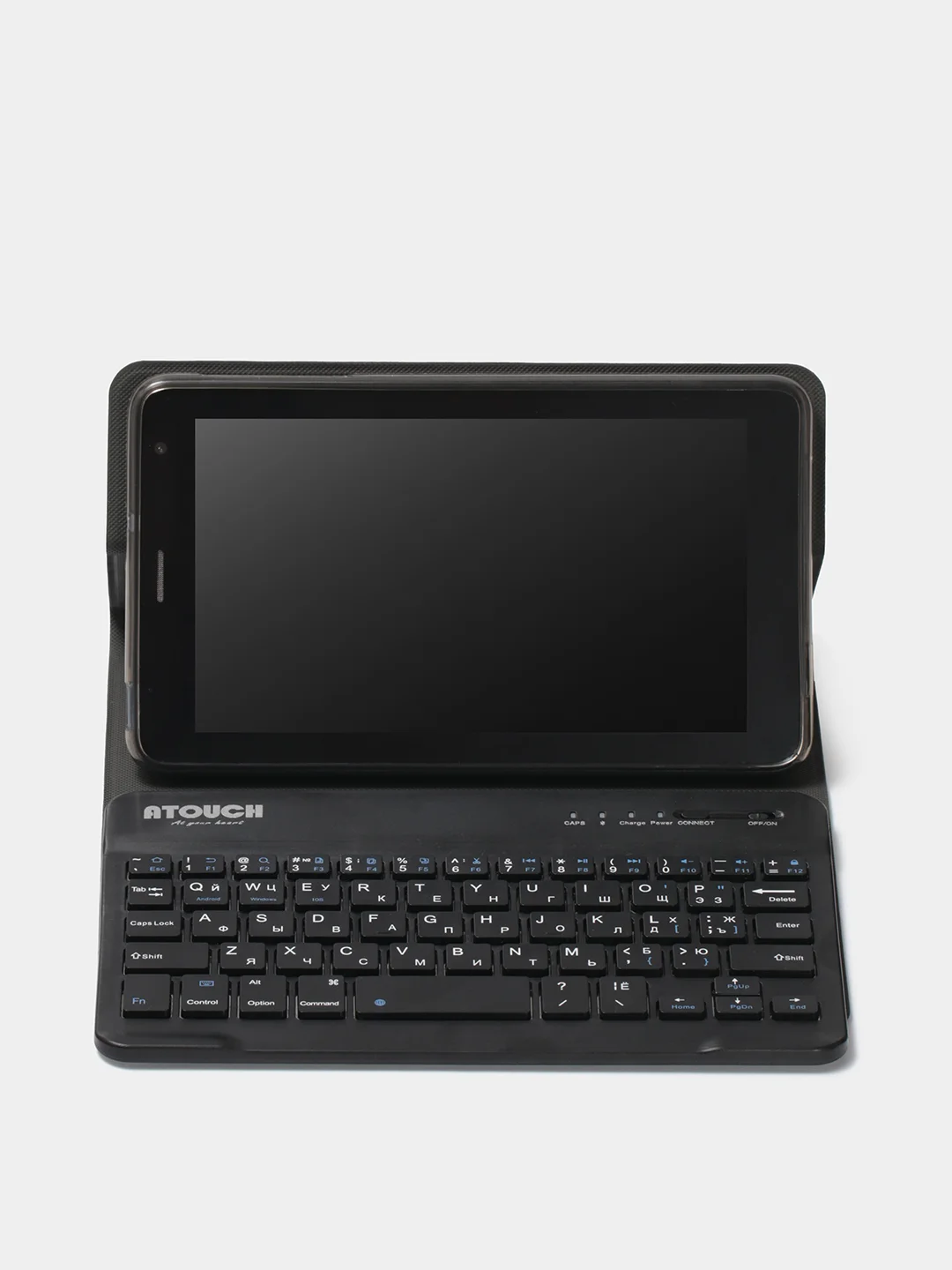 Планшет ATOUCH X19 Mini 7 дюймов, X19 PRO 10.1 дюйма, с клавиатурой Tablet PC 8/256 Гб