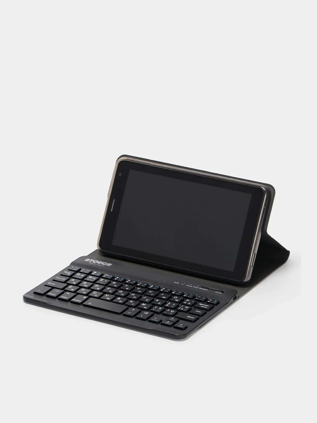 Планшет ATOUCH X19 Mini 7 дюймов, X19 PRO 10.1 дюйма, с клавиатурой Tablet PC 8/256 Гб