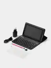 Планшет ATOUCH X19 Mini 7 дюймов, X19 PRO 10.1 дюйма, с клавиатурой Tablet PC 8/256 Гб