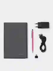 Планшет ATOUCH X19 Mini 7 дюймов, X19 PRO 10.1 дюйма, с клавиатурой Tablet PC 8/256 Гб