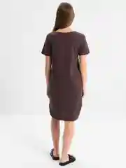 Туника "July Girls" КТ1334П4 коричневый, KLERY