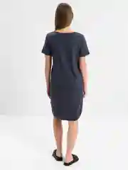 Туника July Girls КТ1334П4, серый, KLERY