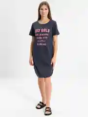 Туника July Girls КТ1334П4, серый, KLERY