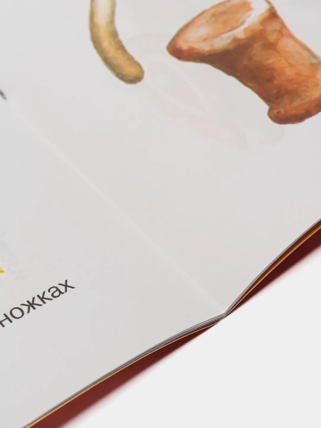 Книга "У лукоморья дуб слепили", лепка героев