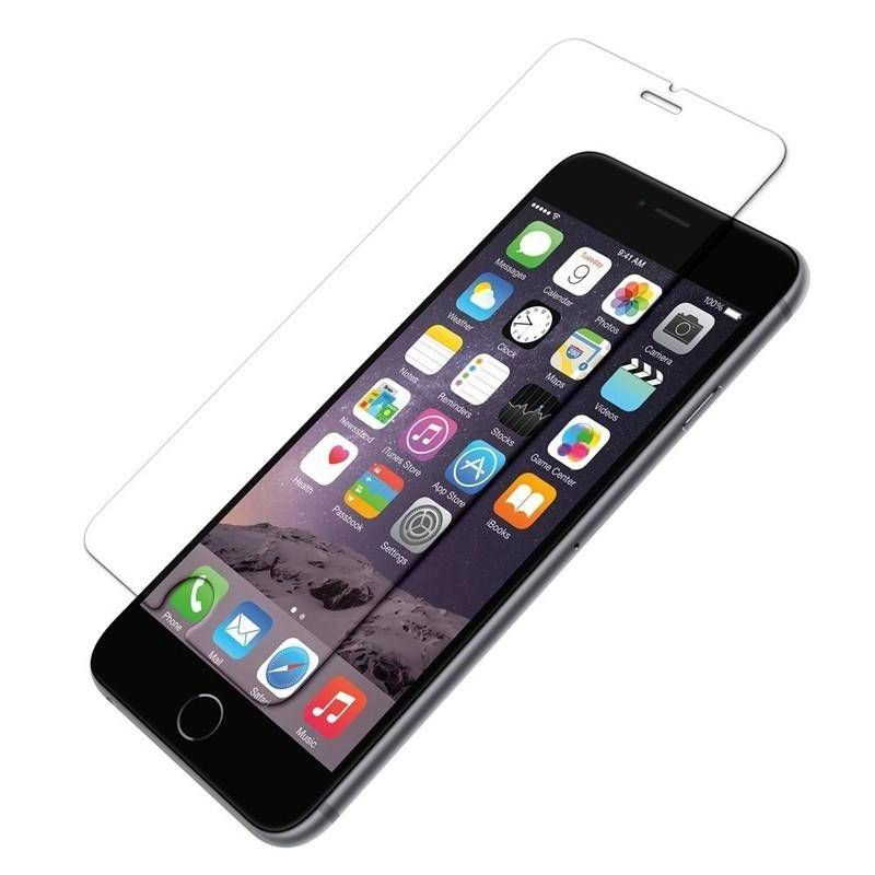 Стекло закаленное для iphone