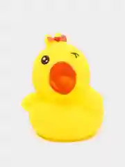 Желтый уточка для купания в ванной, игрушка утята резиновые, 9 шт