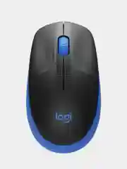Беспроводная мышь Logitech M190
