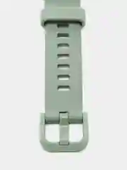 Мятный силиконовый ремешок для Huawei Band 8, Huawei Band 9