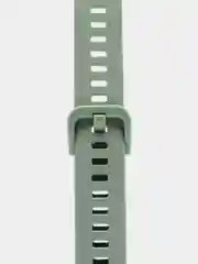 Мятный силиконовый ремешок для Huawei Band 8, Huawei Band 9