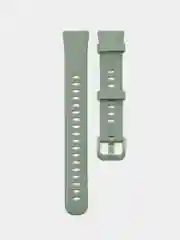 Мятный силиконовый ремешок для Huawei Band 8, Huawei Band 9