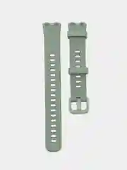 Мятный силиконовый ремешок для Huawei Band 8, Huawei Band 9