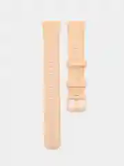 Розовый силиконовый ремешок для Huawei Band 8, Huawei Band 9