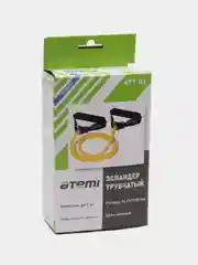 Эспандер трубчатый Atemi, 6-7 кг, 120 см