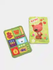 Настольная игра "МиМи Бум" МиМиМишки