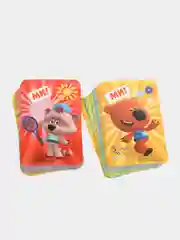Настольная игра "МиМи Бум" МиМиМишки
