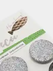 Топсы для творчества, 9 штук