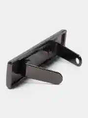Лейбл "Handmade"  зеркальный