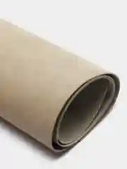 Светло-бежевый переплетный кожзам для скрапбукинга, обложки, 50 x 35 см